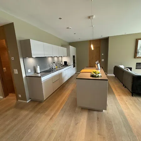 Alpine Luxury With Access To 5 Star *