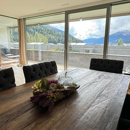 Alpine Luxury With Access To 5 Star *