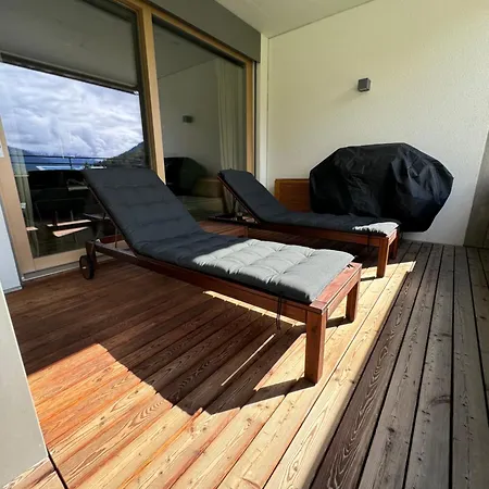 Appartement Alpine Luxury With Access To 5 Star Davos