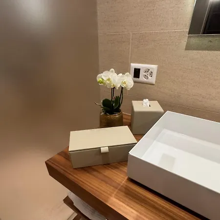 Appartement Alpine Luxury With Access To 5 Star *