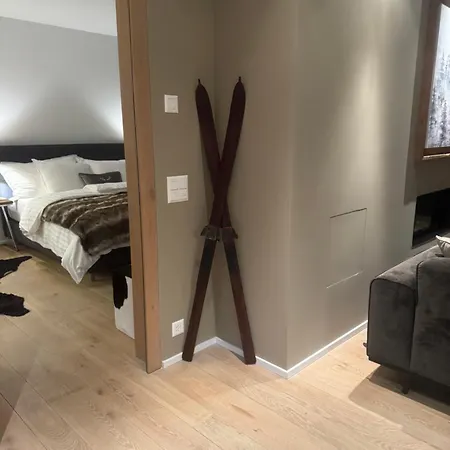 Alpine Luxury With Access To 5 Star Appartement *