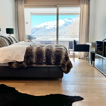 Alpine Luxury With Access To 5 Star Appartement *