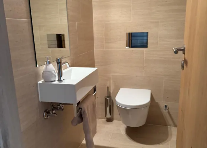 Alpine Luxury With Access To 5 Star アパート *