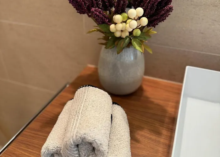 アパート Alpine Luxury With Access To 5 Star *