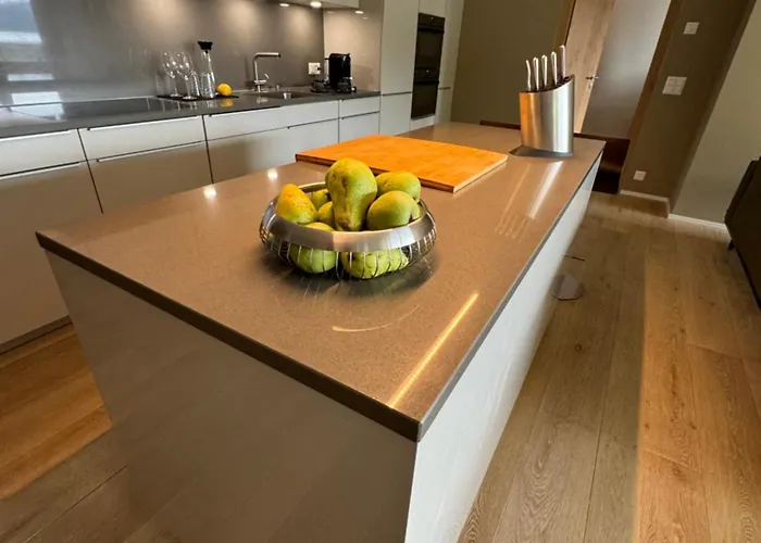 Alpine Luxury With Access To 5 Star アパート ダヴォス・プラッツ