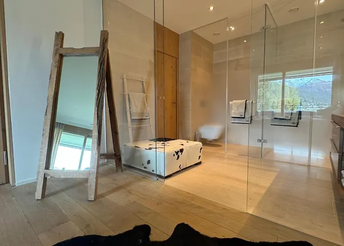 アパート Alpine Luxury With Access To 5 Star *