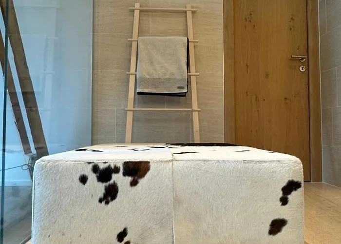 Alpine Luxury With Access To 5 Star ダヴォス・プラッツ