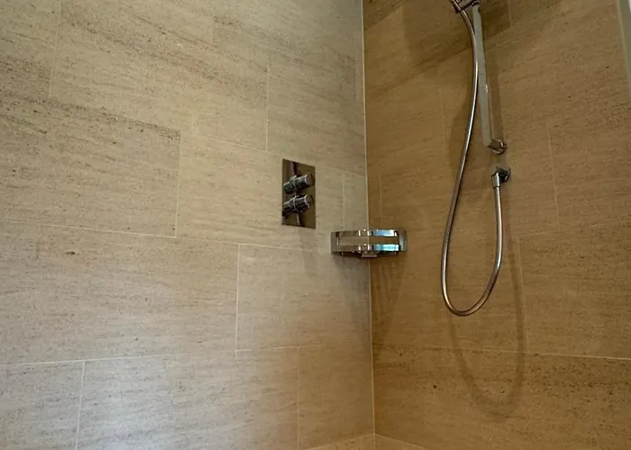 アパート Alpine Luxury With Access To 5 Star *