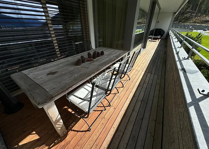 Alpine Luxury With Access To 5 Star ダヴォス・プラッツ