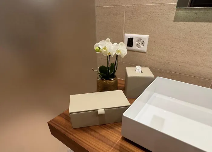 アパート Alpine Luxury With Access To 5 Star *