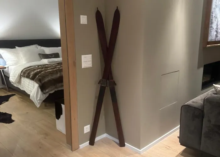 Alpine Luxury With Access To 5 Star アパート *