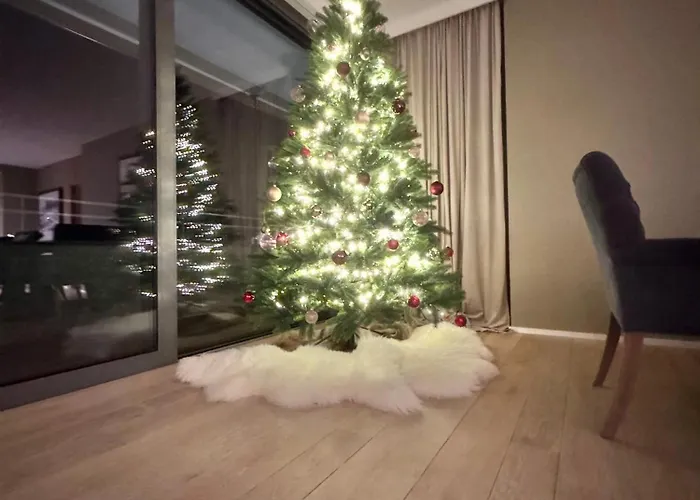 Alpine Luxury With Access To 5 Star * ダヴォス・プラッツ