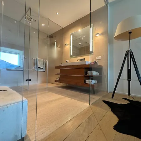 Alpine Luxury With Access To 5 Star Davos