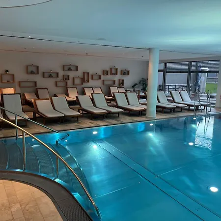 Apartment Alpine Luxury With Access To 5 Star