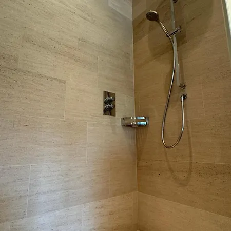 Apartment Alpine Luxury With Access To 5 Star *