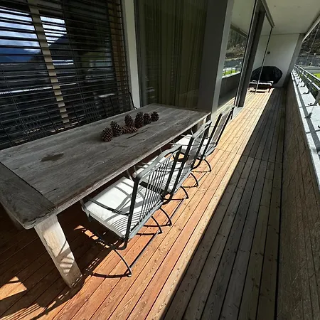 Alpine Luxury With Access To 5 Star Davos