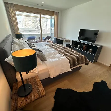 Alpine Luxury With Access To 5 Star