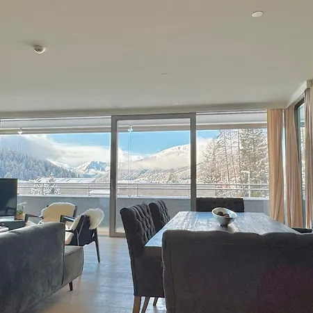 Apartment Alpine Luxury With Access To 5 Star *