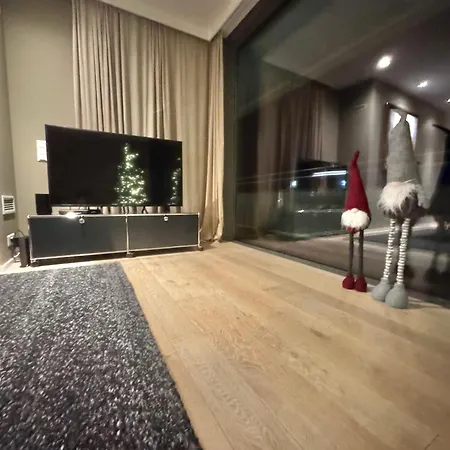 Apartment Alpine Luxury With Access To 5 Star