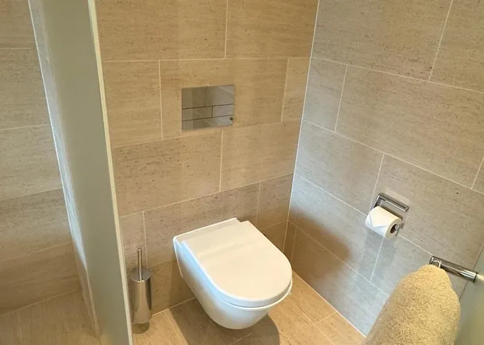 Alpine Luxury With Access To 5 Star * Davos